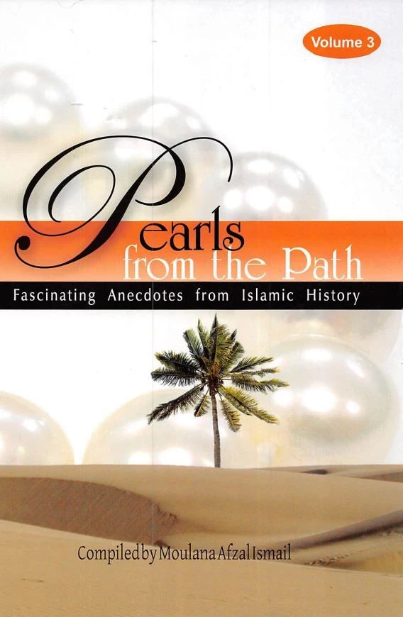Pearls From the Path Vol. 3