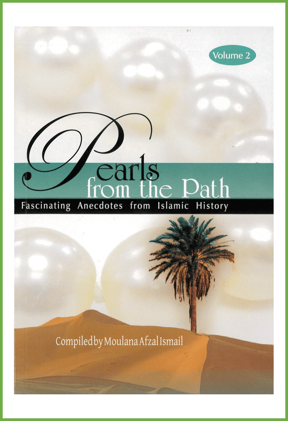 Pearls From the Path Vol. 2