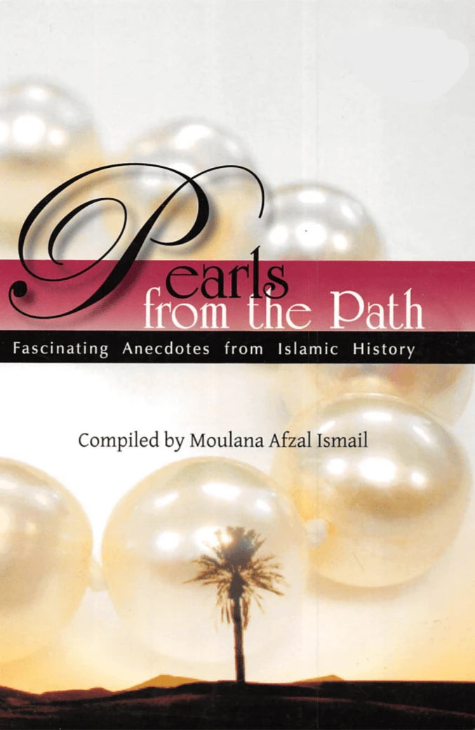 Pearls From the Path Vol. 1