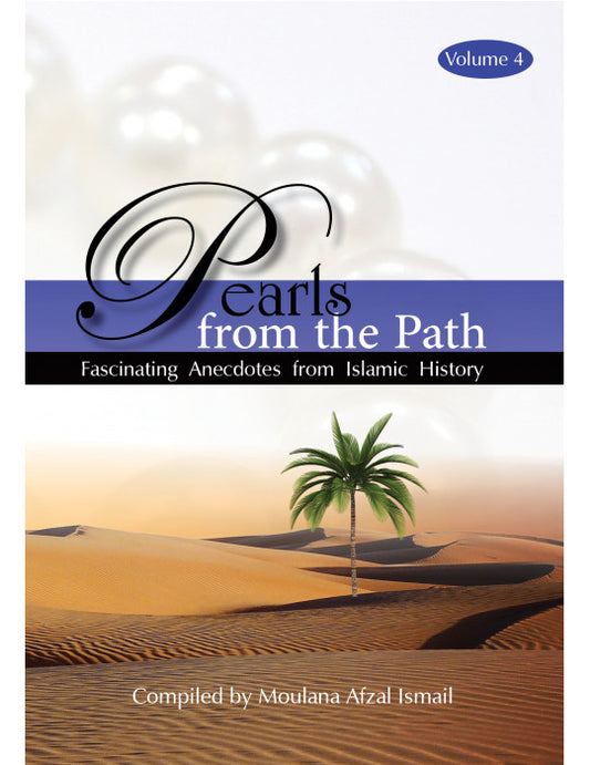 Pearls From the Path Vol. 4